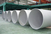 253MA Stainless Steel Pipe/Tube