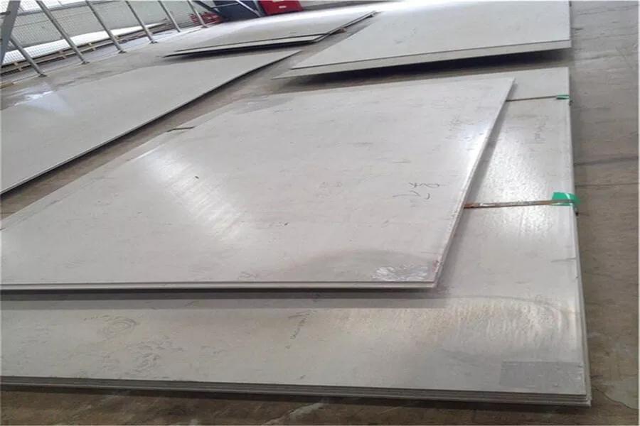 310S Stainless Steel Sheet Plate