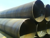 SSAW Steel pipe Spiral Weled Pipe 