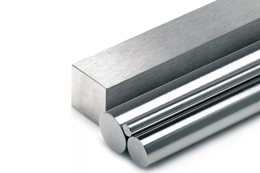 Duplex stainless steel 2205 Bar