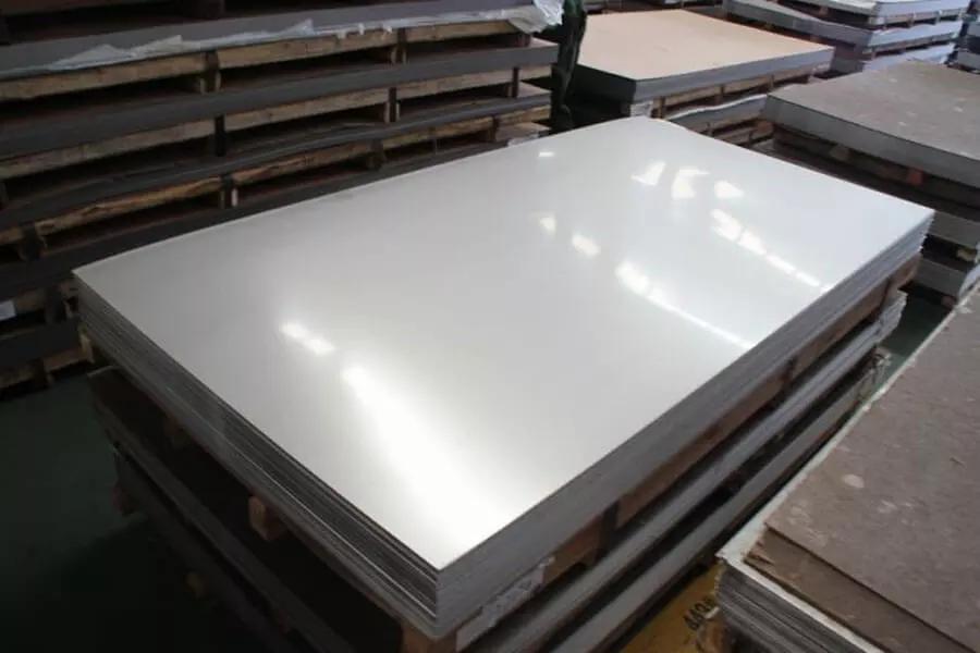 15-5PH Stainless Steel