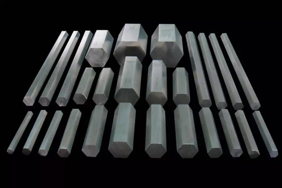 420/430/440C Stainless Steel Bar