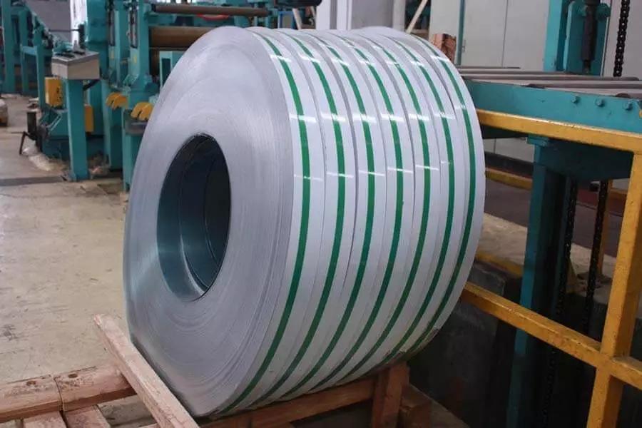 904L Stainless Steel Coil Strip