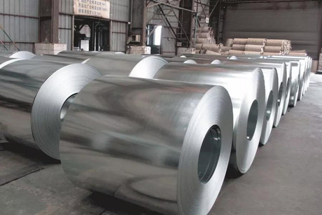 304L Stainless Steel Coil Strip