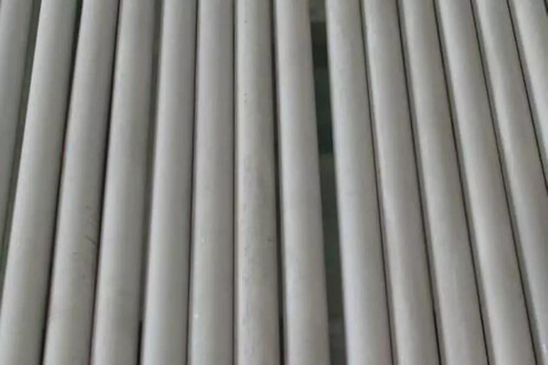347/347H Stainless Steel Pipe/Tube