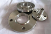 Stainless Steel Flange