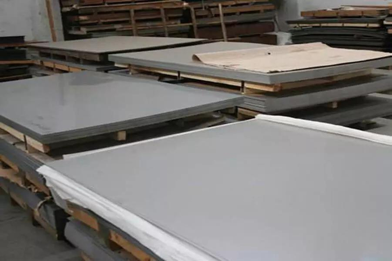 316L Stainless Steel Sheet Plate