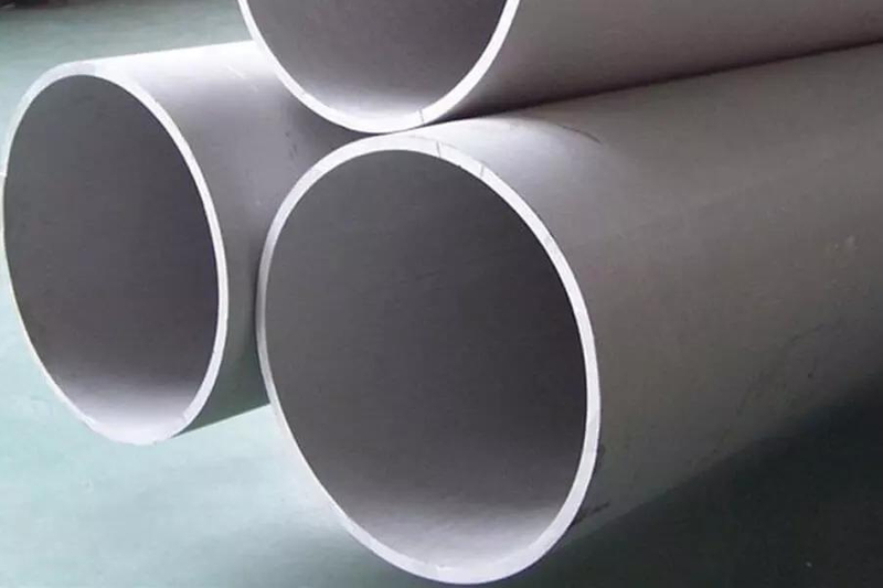 317/317L Stainless Steel Pipe/Tube