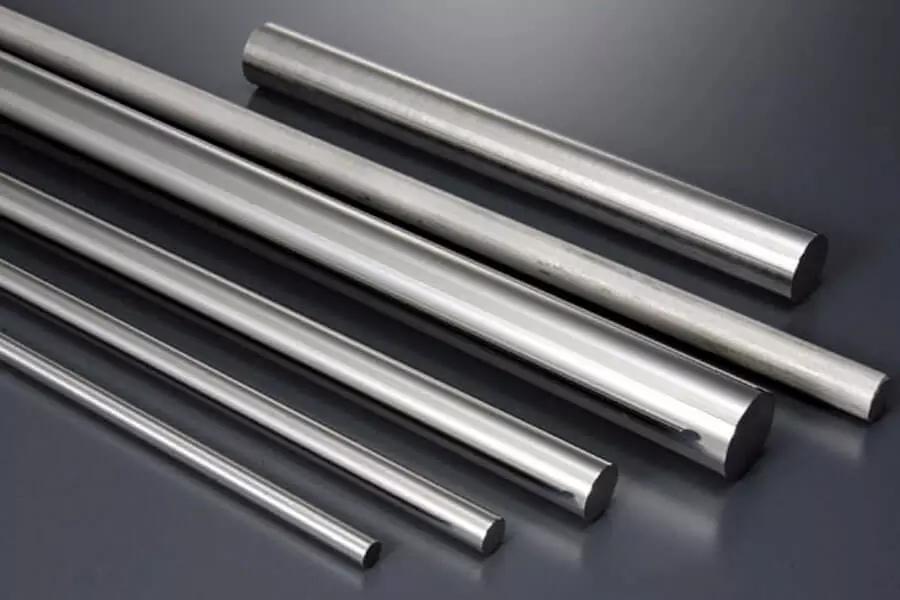 17-7PH Stainless Steel