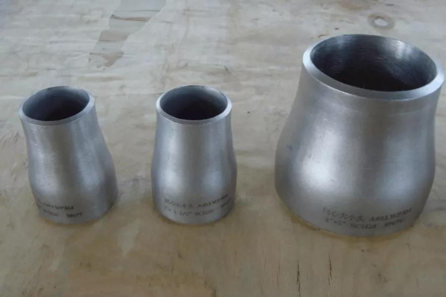Stainless Steel Reducer