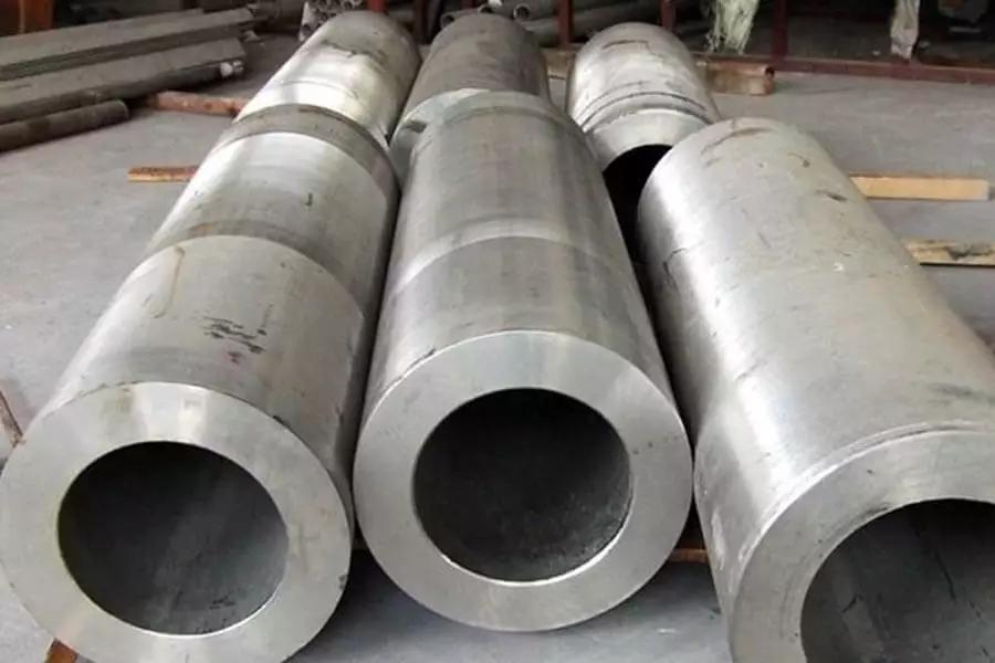 Stainless Steel Hollow Bar