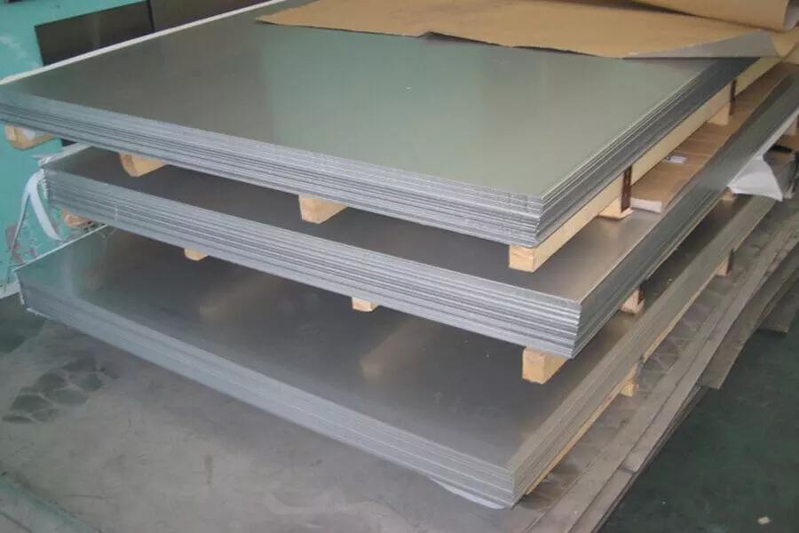 S32760/F55 Duplex Stainless Steel