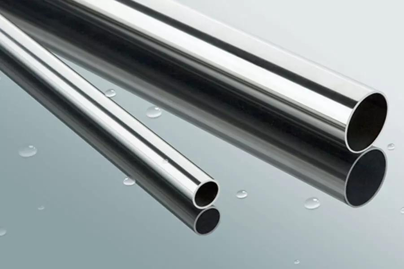 316/316L/316H Stainless Steel Pipe/Tube