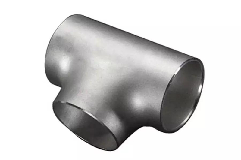 Stainless Steel Tee