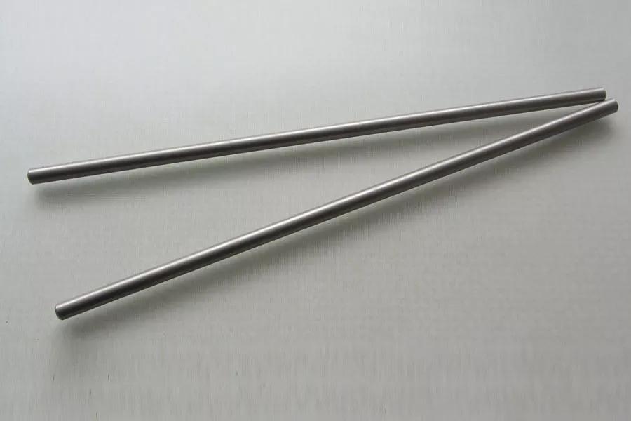 316/316L Stainless Steel Bar