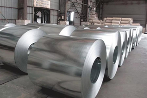 304L Stainless Steel Coil Strip