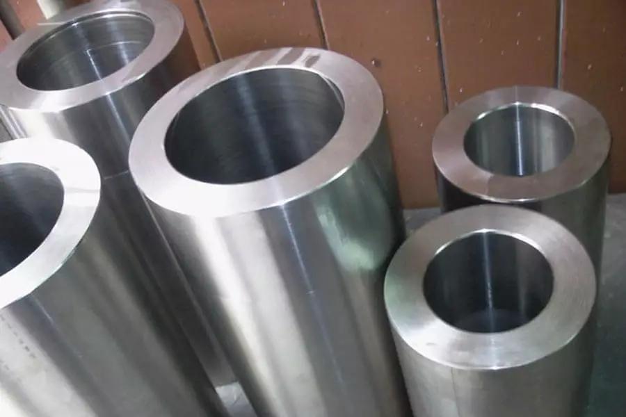 Stainless Steel Thick Wall Pipe