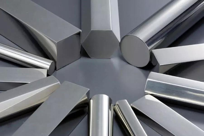321/321H Stainless Steel Bar